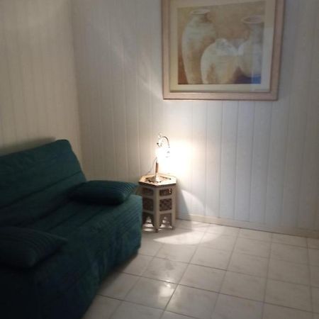 Grand Studio A 2Mn A Pied Des Plages Διαμέρισμα Mèze Εξωτερικό φωτογραφία