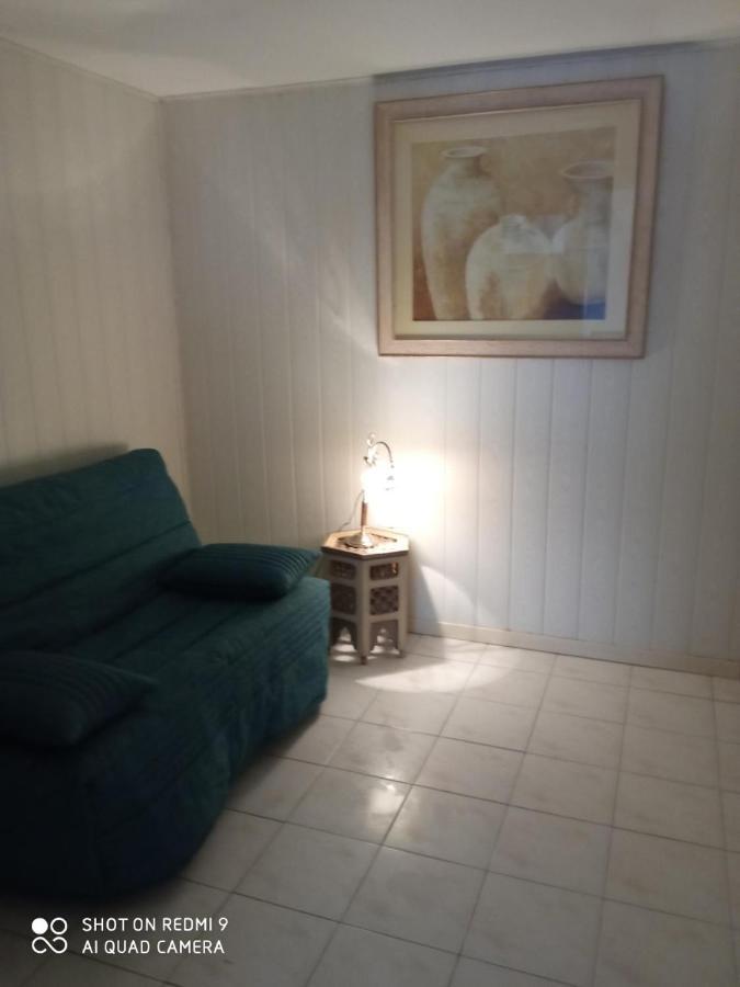 Grand Studio A 2Mn A Pied Des Plages Διαμέρισμα Mèze Εξωτερικό φωτογραφία