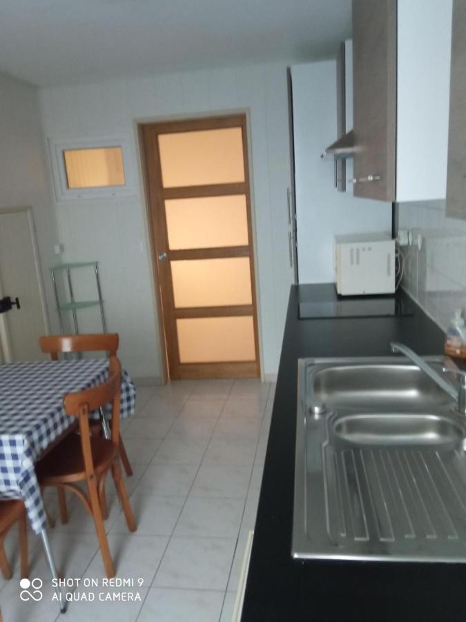 Grand Studio A 2Mn A Pied Des Plages Διαμέρισμα Mèze Εξωτερικό φωτογραφία