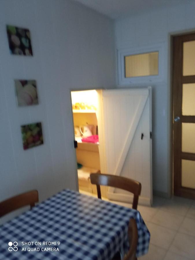 Grand Studio A 2Mn A Pied Des Plages Διαμέρισμα Mèze Εξωτερικό φωτογραφία